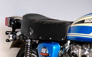 Bild 20/83 von Honda CL 450 K4 (1973)