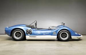 Bild 19/50 von McLaren-Elva M1A (1965)