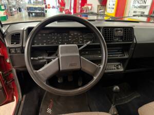 Imagen 8/21 de FIAT Ritmo Bertone (1982)