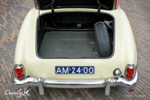 Image 56/61 of Mercedes-Benz 190 SL (1959)