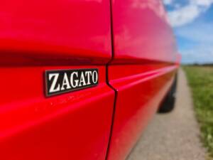 Image 22/29 of Maserati Spyder (1992)