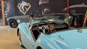 Image 37/50 of Triumph TR 3A (1959)