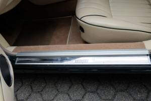 Image 72/77 de Jaguar XJ 40 (XJ-R) (1993)