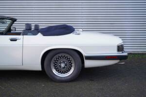 Afbeelding 6/8 van Jaguar XJS 5.3 V12 (1992)