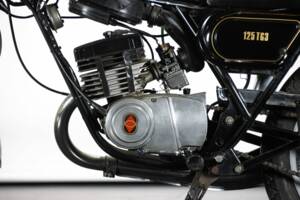 Immagine 16/50 di Gilera 125 TG-3 (1980)