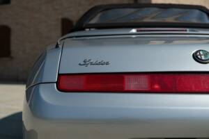 Image 9/50 of Alfa Romeo Spider 2.0 Twin Spark 16V (1996)