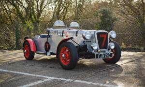 Image 1/50 de Spartan Roadster (1975)