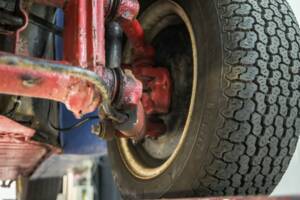 Afbeelding 45/50 van Volkswagen Meyers Manx Buggy (1968)