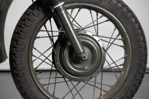 Immagine 36/50 di Bianchi MT 61 (1972)