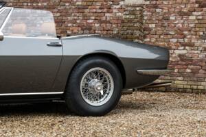 Image 43/50 of Maserati Ghibli Spyder (1969)