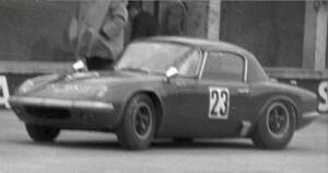 Image 21/23 of Lotus Elan S2 26R (1964)