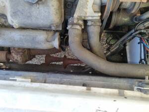 Bild 41/95 von Citroën CX 25 Turbo Diesel Break Heuliez (1987)