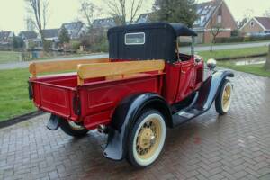 Bild 3/28 von Ford Modell A (1931)