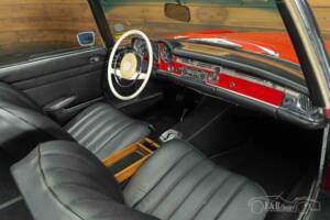 Bild 10/19 von Mercedes-Benz 280 SL (1968)
