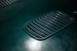 Bild 13/50 von Vauxhall Lotus Carlton 3.6 (1993)
