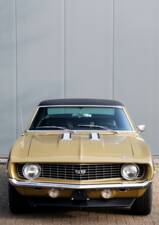 Bild 24/52 von Chevrolet Camaro (1969)