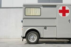 Bild 7/35 von Citroën HY (1963)