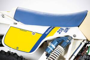 Image 31/50 of Husqvarna WR 250 (1985)