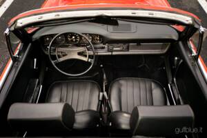 Immagine 36/51 di Porsche 911 2.2 E (1970)