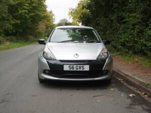 Bild 2/18 von Renault Clio Gordini R.S. (2010)