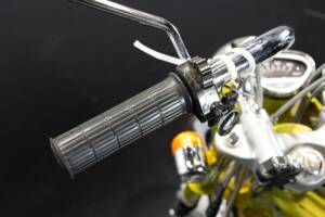 Imagen 48/50 de Honda DUMMY (1969)