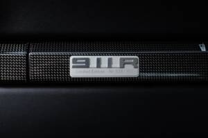 Image 31/42 of Porsche 911 R (2016)