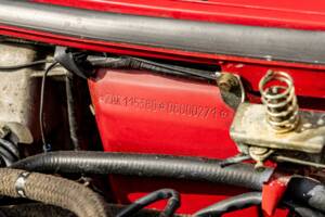 Afbeelding 12/50 van Alfa Romeo 2.0 Spider (1989)