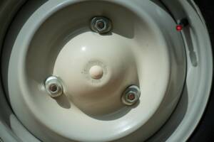 Afbeelding 13/42 van Citroën Méhari (1974)