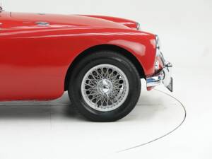 Image 10/15 of MG MGA 1600 (1960)