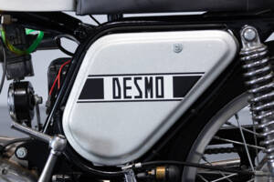 Image 41/41 of Ducati DUMMY (1972)