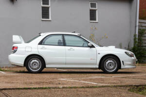 Bild 5/50 von Subaru Impreza WRX STi spec C TYPE RA-R (2006)