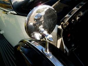 Bild 50/50 von Rolls-Royce Wraith (1939)