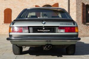 Bild 8/50 von BMW 635 CSi Group A (1983)