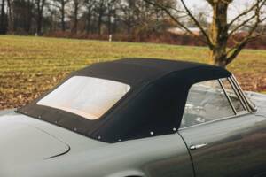 Imagen 21/25 de Lancia Flaminia GT 2.8 3C Touring (1962)