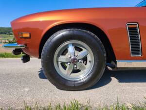 Bild 28/28 von Jensen Interceptor  MK III (1975)