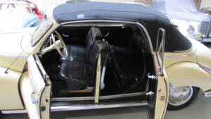 Image 12/19 of BMW 502 Baur (1954)