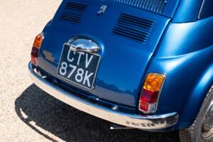 Immagine 9/50 di FIAT 500 L (1971)