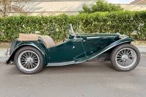 Image 14/30 de MG TC (1947)
