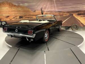 Image 9/50 of Ford Mustang 289 (1965)