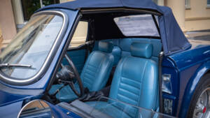 Imagen 20/40 de Triumph TR 6 (1973)