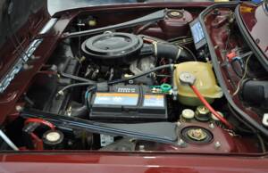 Image 34/37 of Lancia Beta HPE 1600 (1975)