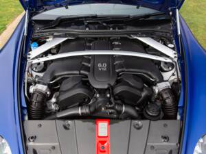 Bild 7/85 von Aston Martin V12 Vantage AMR Roadster (2018)