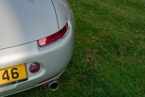 Afbeelding 62/185 van BMW Z8 (2001)