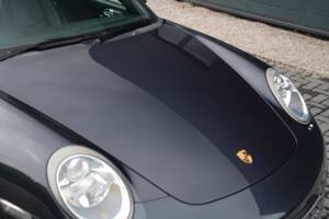 Bild 37/50 von Porsche 911 Carrera 4S (2007)