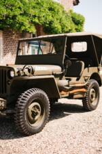 Bild 13/29 von Willys Jeep M38 A1 (1944)