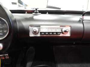 Image 25/51 de Alfa Romeo 2000 Spider (1959)