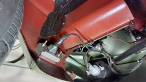 Image 27/30 of Ford Shelby GT 500-KR (1968)