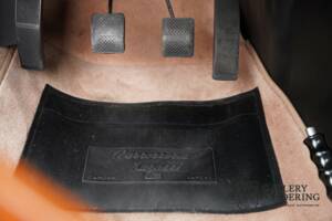 Bild 44/50 von Lamborghini Islero 400 GT (2+2) (1969)