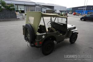 Afbeelding 8/58 van Willys MB (1943)