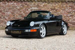 Image 26/50 de Porsche 911 Carrera 2 (1991)